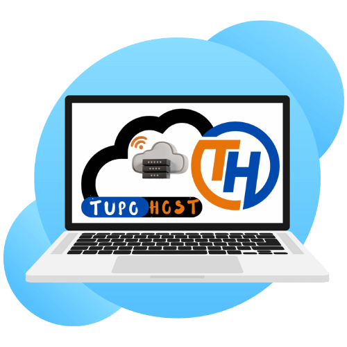 Tupo Host